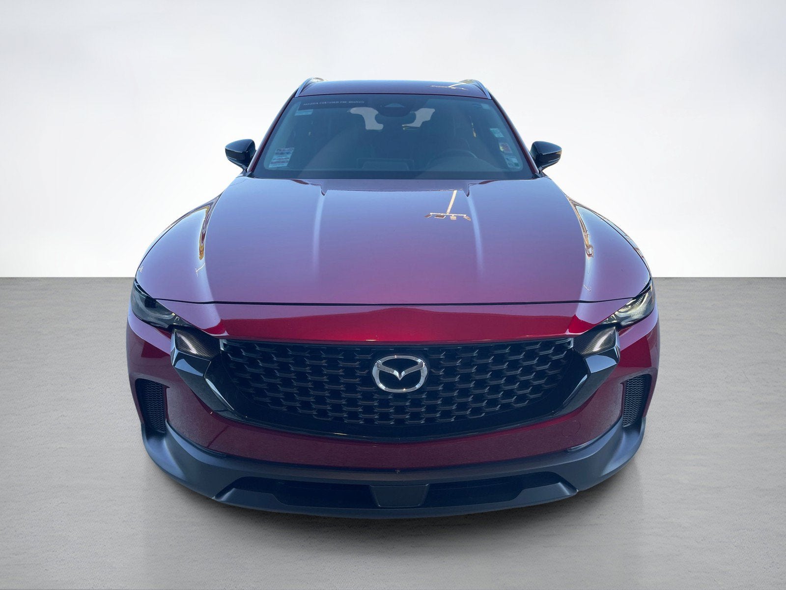 2026 Mazda Mazda CX-50 2.5 S Select