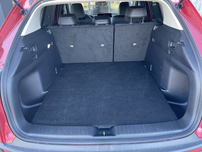 2026 Mazda Mazda CX-50 2.5 S Select