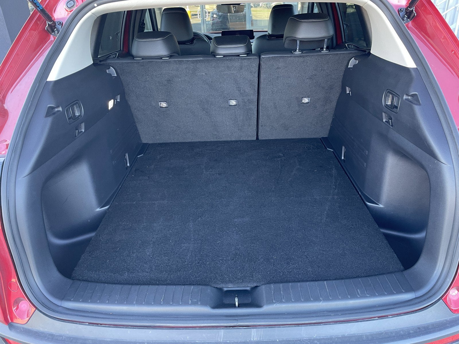2026 Mazda Mazda CX-50 2.5 S Select