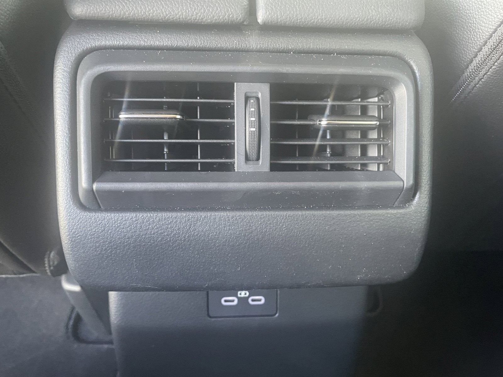 2026 Mazda Mazda CX-50 2.5 S Select