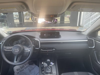 2026 Mazda Mazda CX-50 2.5 S Select