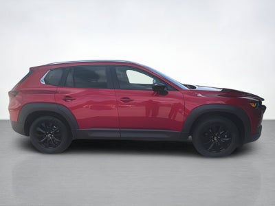 2026 Mazda Mazda CX-50 2.5 S Select