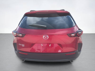 2026 Mazda Mazda CX-50 2.5 S Select