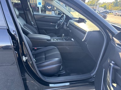 2024 Mazda Mazda CX-50 2.5 S Preferred Package