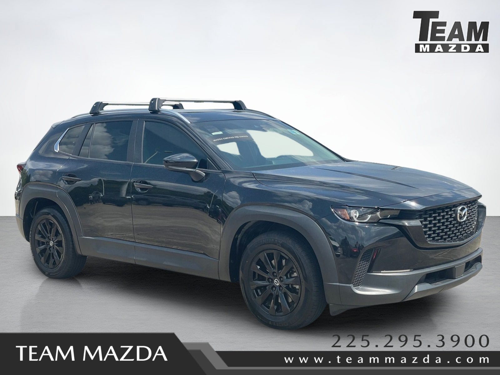 2023 Mazda Mazda CX-50 2.5 S Preferred Plus Package