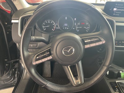 2023 Mazda Mazda CX-50 2.5 S Preferred Plus Package
