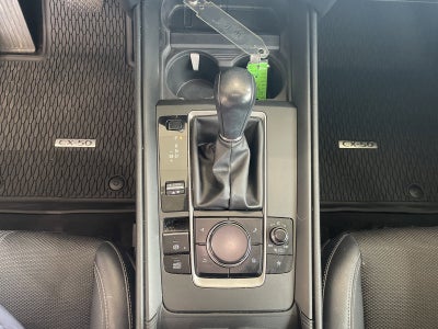 2023 Mazda Mazda CX-50 2.5 S Preferred Plus Package