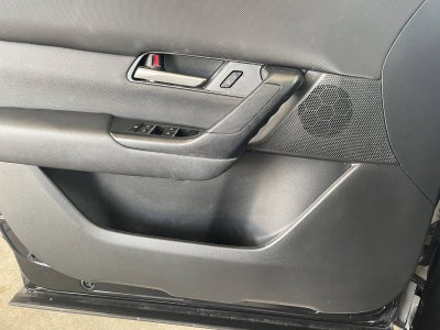 2023 Mazda Mazda CX-50 2.5 S Preferred Plus Package