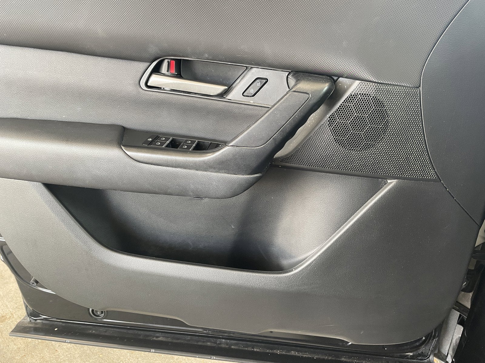 2023 Mazda Mazda CX-50 2.5 S Preferred Plus Package