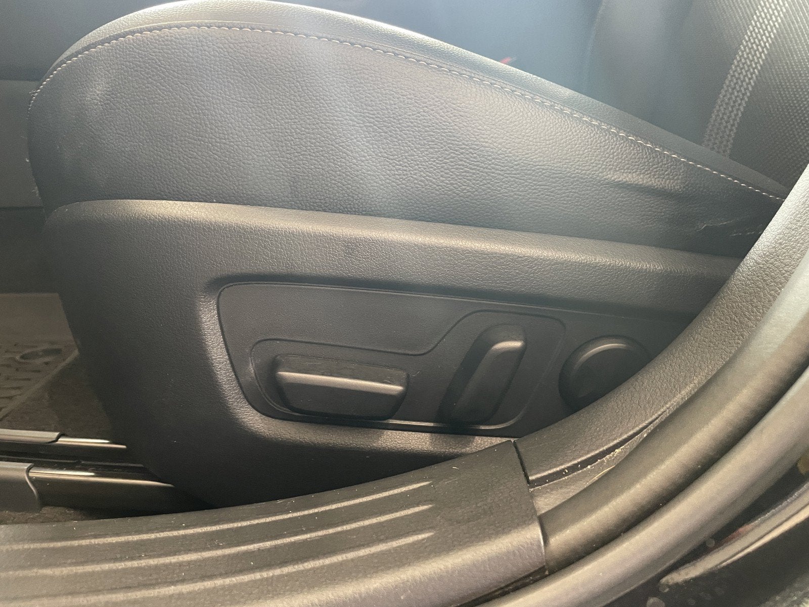 2023 Mazda Mazda CX-50 2.5 S Preferred Plus Package