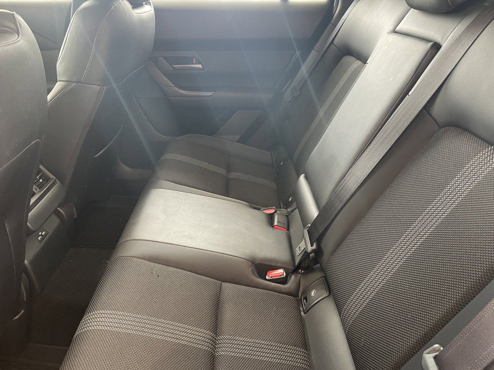 2023 Mazda Mazda CX-50 2.5 S Preferred Plus Package