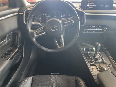 2023 Mazda Mazda CX-50 2.5 S Preferred Plus Package