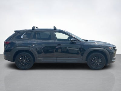 2023 Mazda Mazda CX-50 2.5 S Preferred Plus Package