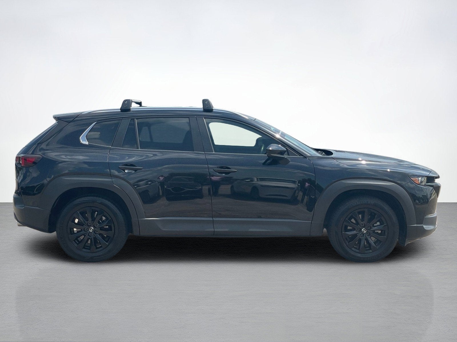 2023 Mazda Mazda CX-50 2.5 S Preferred Plus Package