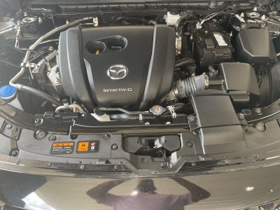 2023 Mazda Mazda CX-50 2.5 S Preferred Plus Package
