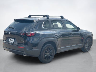 2023 Mazda Mazda CX-50 2.5 S Preferred Plus Package