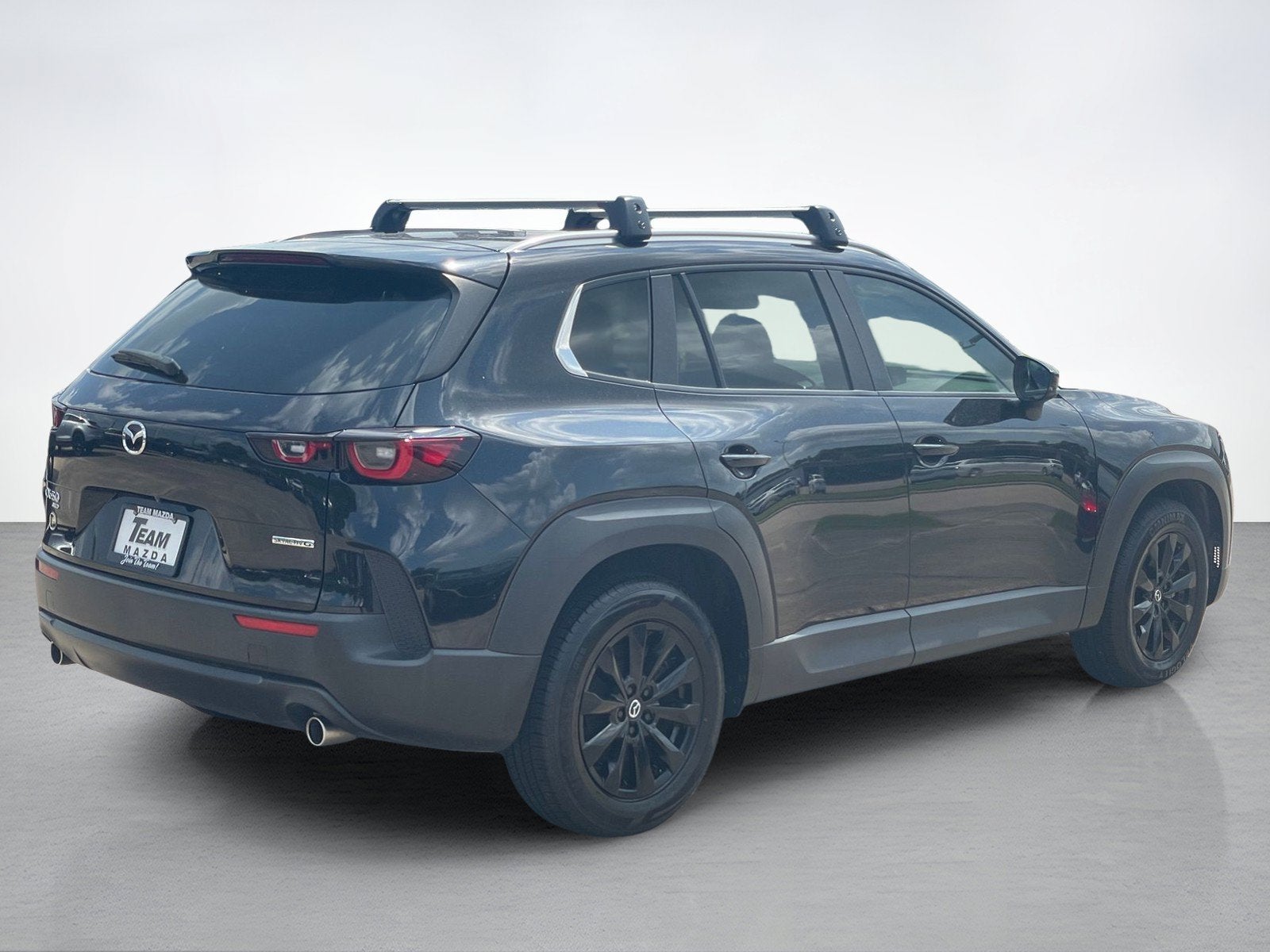2023 Mazda Mazda CX-50 2.5 S Preferred Plus Package