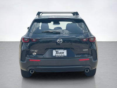 2023 Mazda Mazda CX-50 2.5 S Preferred Plus Package
