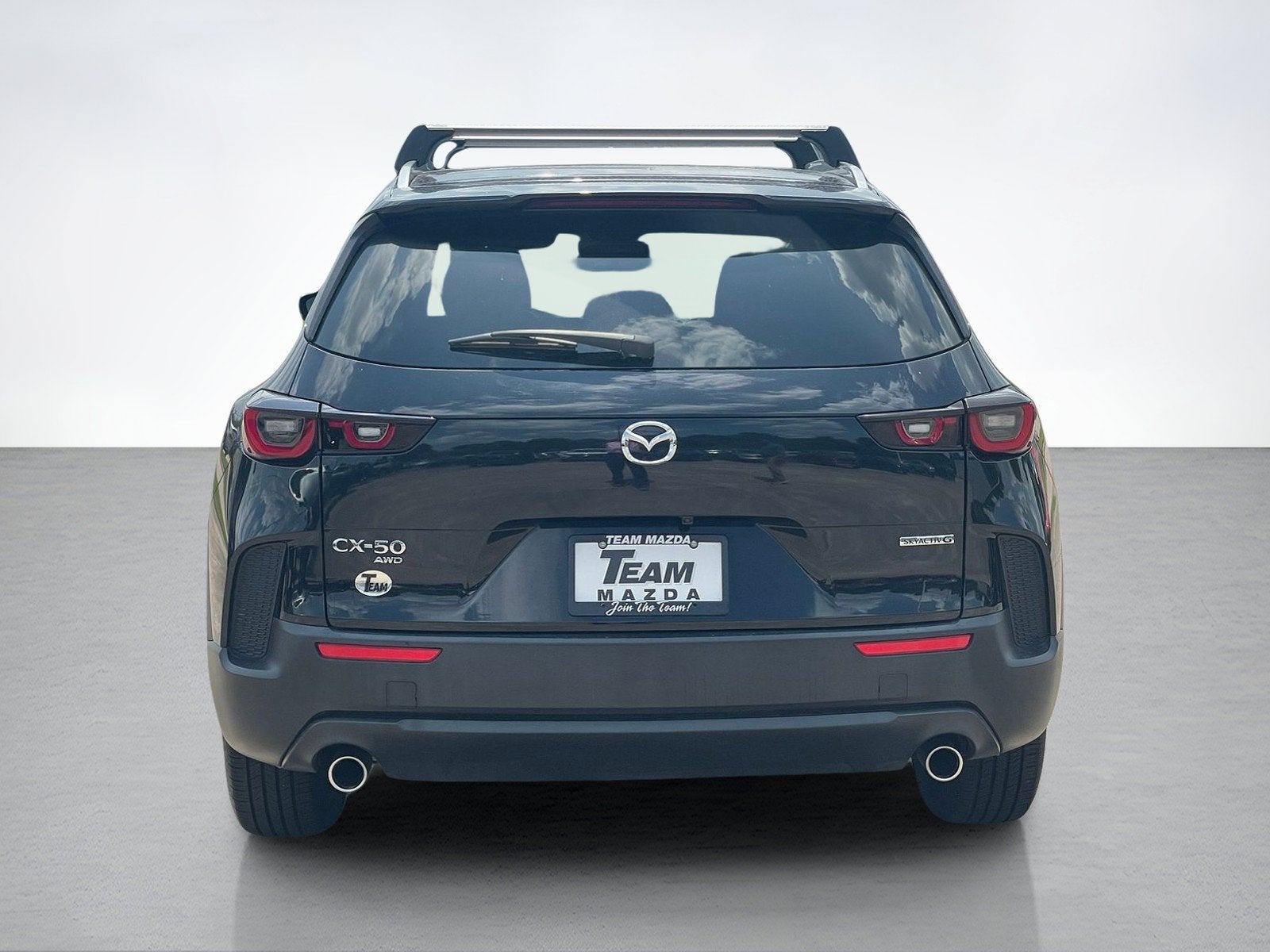 2023 Mazda Mazda CX-50 2.5 S Preferred Plus Package