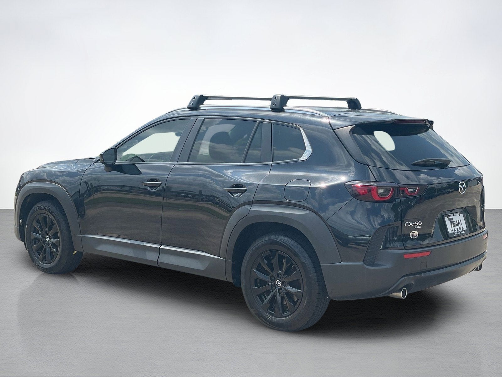 2023 Mazda Mazda CX-50 2.5 S Preferred Plus Package