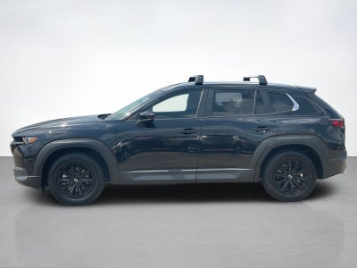 2023 Mazda Mazda CX-50 2.5 S Preferred Plus Package