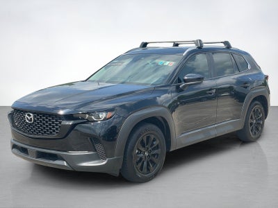 2023 Mazda Mazda CX-50 2.5 S Preferred Plus Package