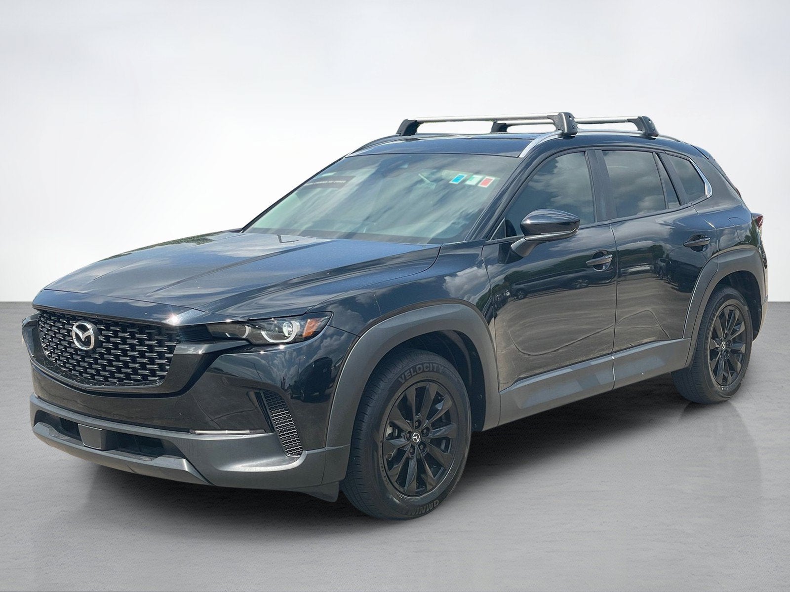 2023 Mazda Mazda CX-50 2.5 S Preferred Plus Package