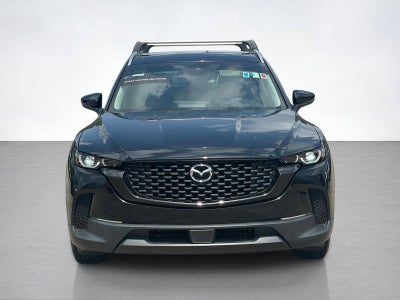 2023 Mazda Mazda CX-50 2.5 S Preferred Plus Package