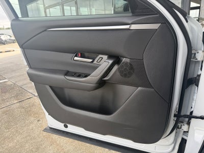 2025 Mazda Mazda CX-50 2.5 S Premium Package