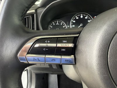 2025 Mazda Mazda CX-50 2.5 S Premium Package