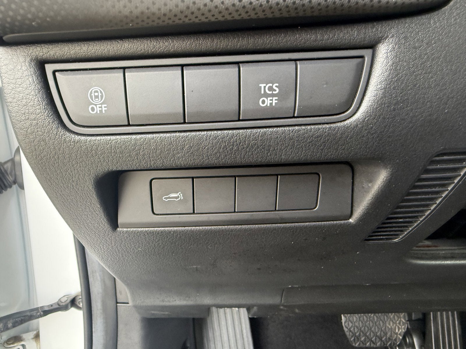 2025 Mazda Mazda CX-50 2.5 S Premium Package