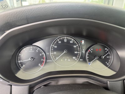 2025 Mazda Mazda CX-50 2.5 S Premium Package