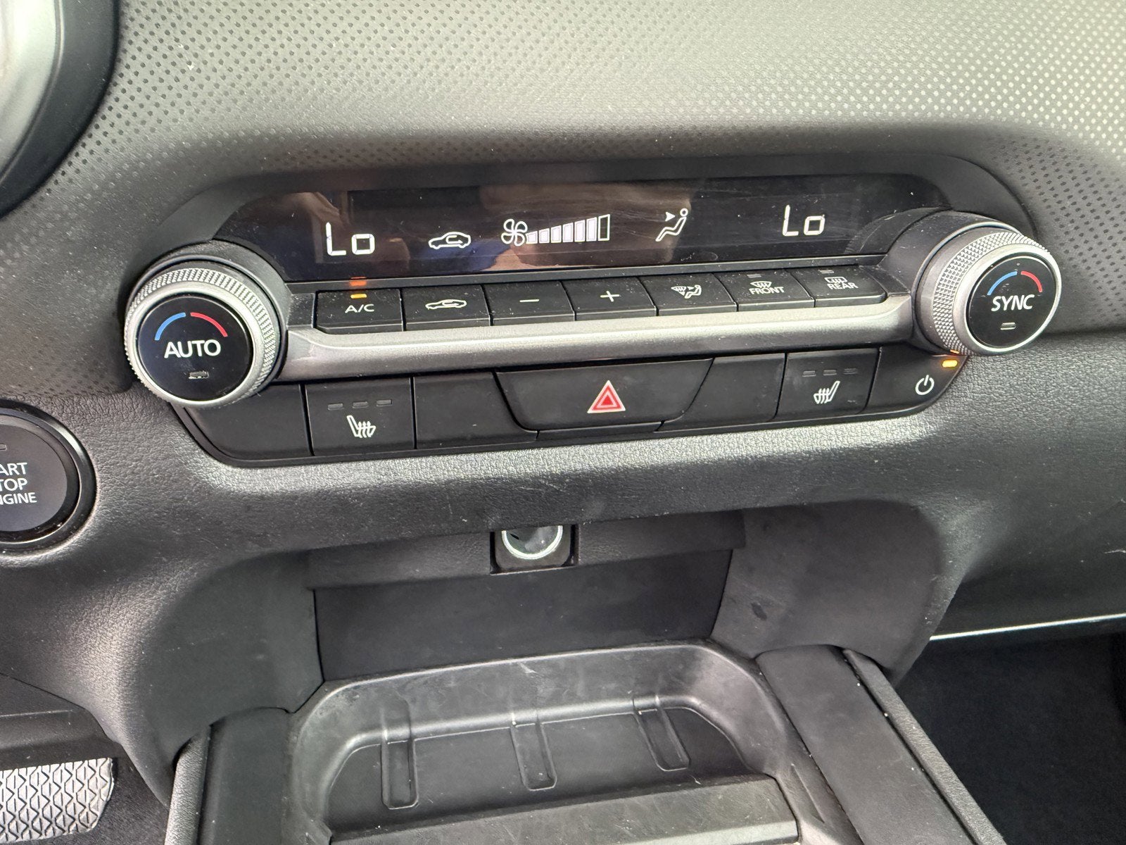 2025 Mazda Mazda CX-50 2.5 S Premium Package