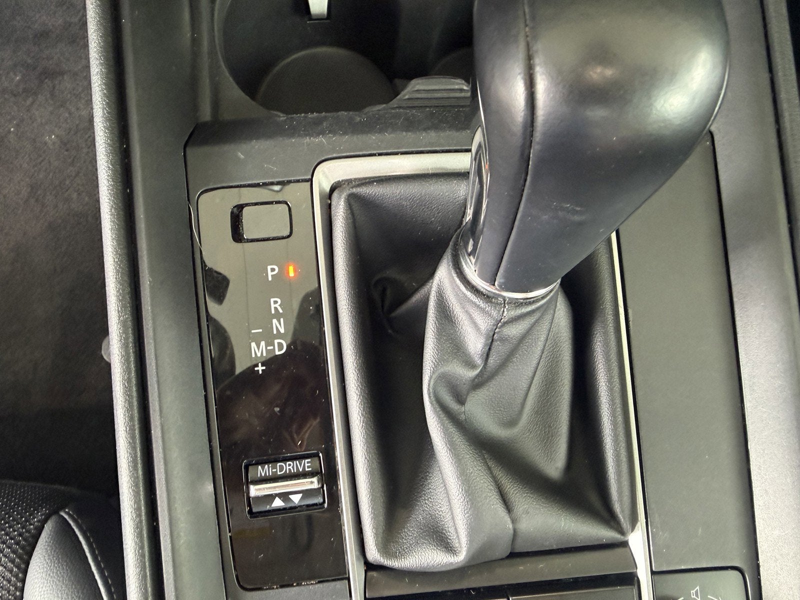 2025 Mazda Mazda CX-50 2.5 S Premium Package