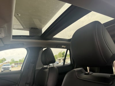 2025 Mazda Mazda CX-50 2.5 S Premium Package