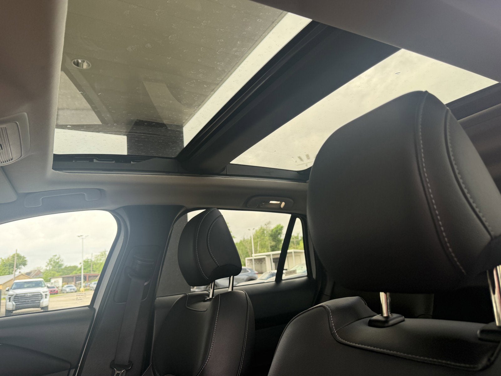 2025 Mazda Mazda CX-50 2.5 S Premium Package