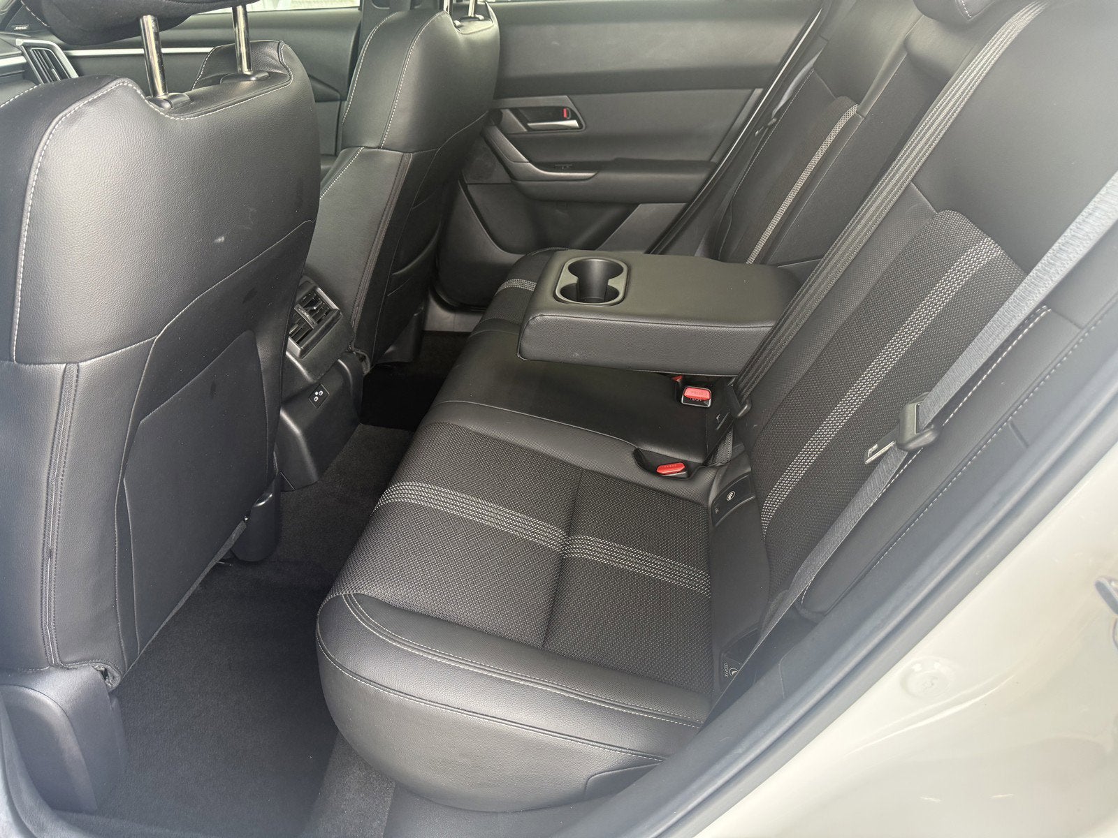 2025 Mazda Mazda CX-50 2.5 S Premium Package