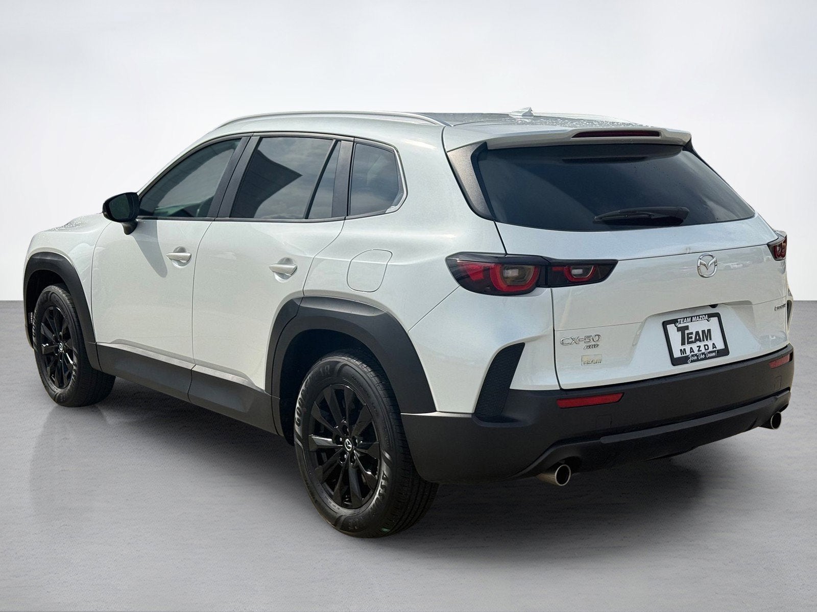2025 Mazda Mazda CX-50 2.5 S Premium Package