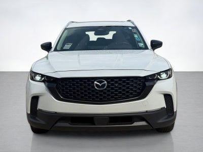2025 Mazda Mazda CX-50 2.5 S Premium Package