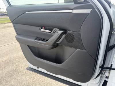 2025 Mazda Mazda CX-50 2.5 S Premium Package