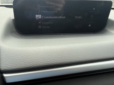 2025 Mazda Mazda CX-50 2.5 S Premium Package