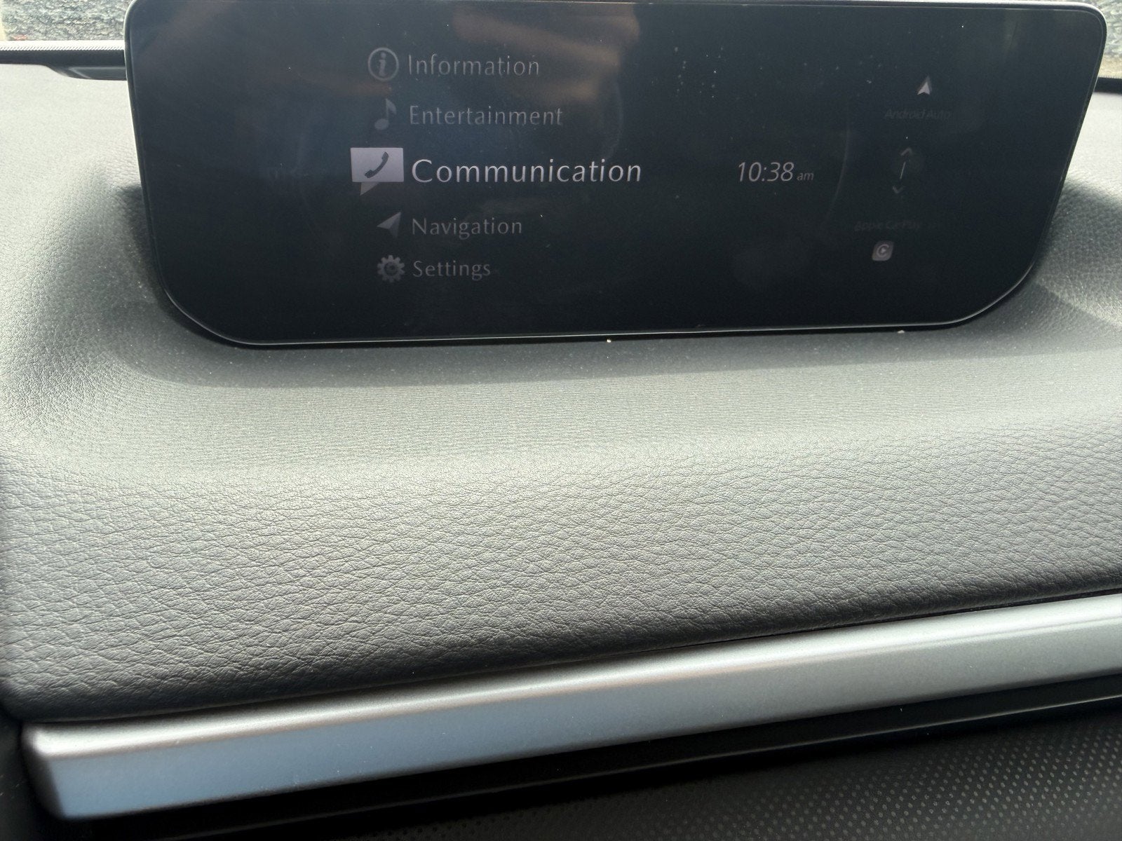 2025 Mazda Mazda CX-50 2.5 S Premium Package