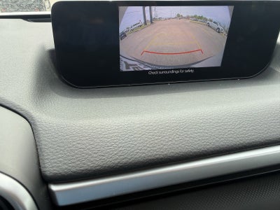 2025 Mazda Mazda CX-50 2.5 S Premium Package