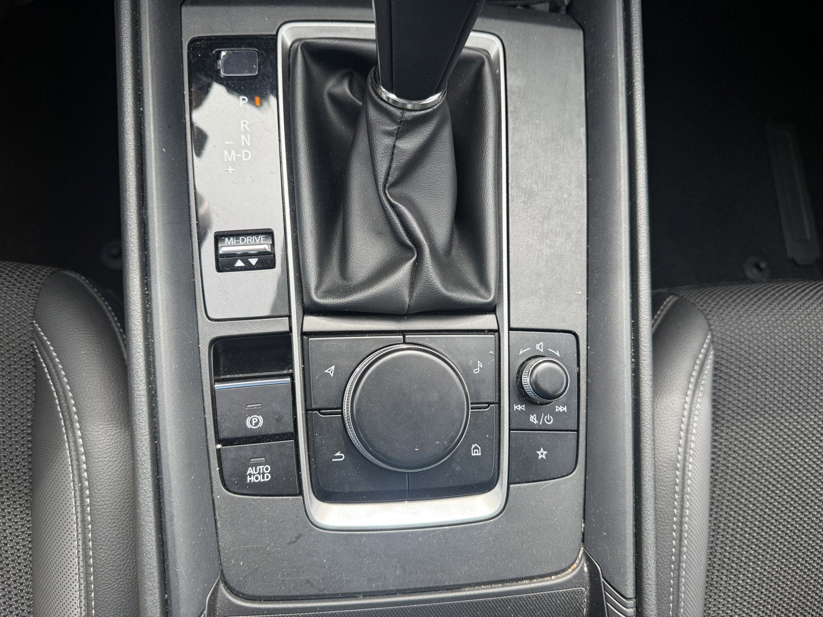 2025 Mazda Mazda CX-50 2.5 S Premium Package