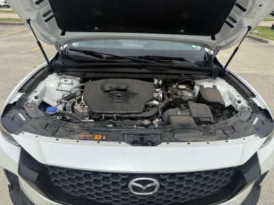 2025 Mazda Mazda CX-50 2.5 S Premium Package