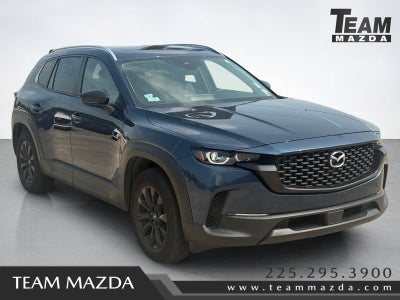 2024 Mazda Mazda CX-50 2.5 S Premium Package