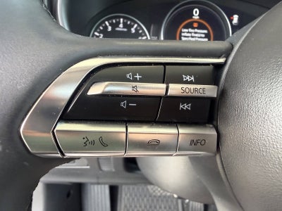 2024 Mazda Mazda CX-50 2.5 S Premium Package
