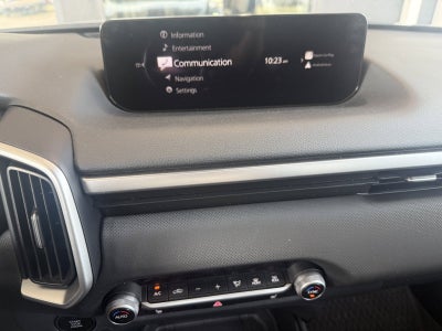2024 Mazda Mazda CX-50 2.5 S Premium Package