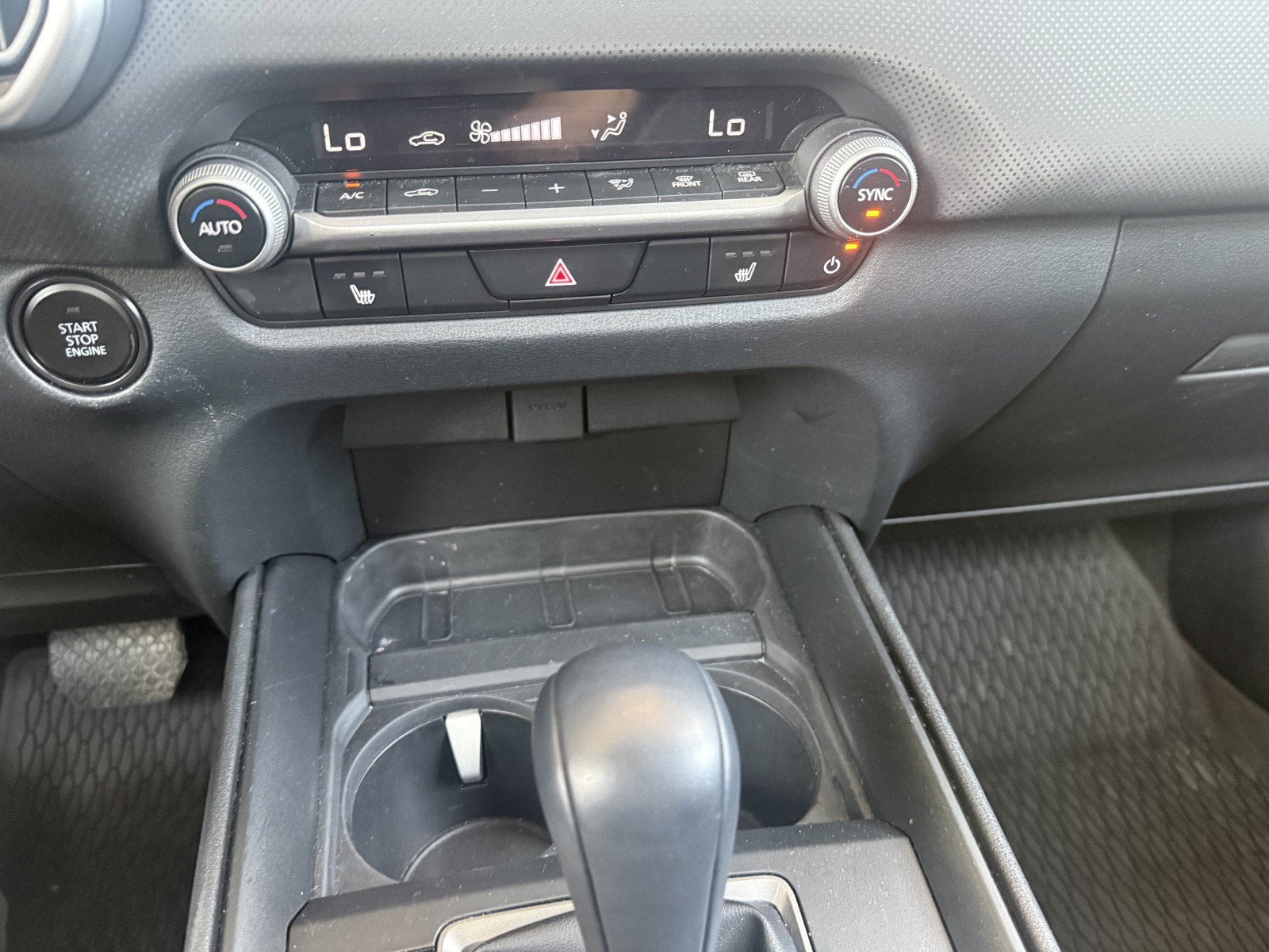 2024 Mazda Mazda CX-50 2.5 S Premium Package