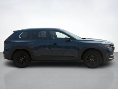 2024 Mazda Mazda CX-50 2.5 S Premium Package